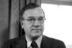 Kuva: Yleisradion kamreeri R. R. Ryyn�nen. YLE Valokuva-arkisto.