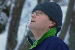 Kuva: Keksij� Jarl-Fredrik Serlachius. (2004) YLE kuvanauha.