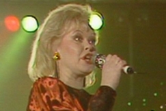 Kuva: Anneli Saaristo. YLE kuvanauha.