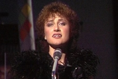 Kuva: Ami Aspelund. YLE kuvanauha.