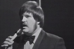 Kuva: Fredi eli Matti Siitonen. YLE kuvanauha.