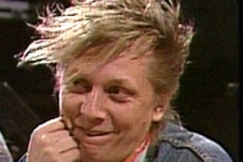 Kuva: Lauluntekij�-muusikko Heikki Salo. (1988) YLE kuvanauha.