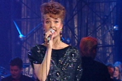 Kuva: Arja Koriseva 1991. YLE kuvanauha.