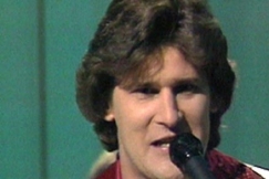 Kuva: Frederik 1981. YLE kuvanauha.