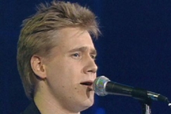 Kuva: Samuli Edelmann. YLE kuvanauha.