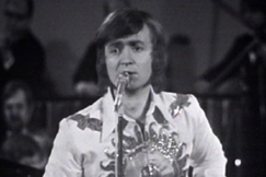 Kuva: Jukka Kuoppam�ki. YLE kuvanauha.