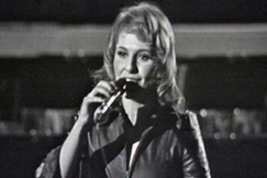 Kuva: Maarit Hurmerinta 1973. YLE kuvanauha.