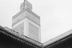 Kuva: Rabat. (1967) YLE kuvanauha.