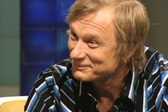 Kuva: Laulaja ja lauluntekij� Ismo Alanko. (2006) YLE kuvanauha.