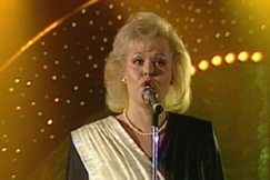 Kuva: Anneli Saaristo 1989. YLE kuvanauha.