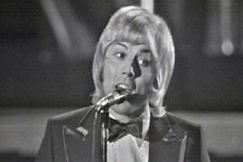 Kuva: Danny 1974. YLE kuvanauha.