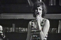 Kuva: Irina Milan 1973. YLE kuvanauha.