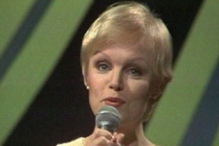 Kuva: Katri Helena 1978. YLE kuvanauha.