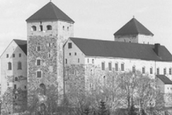 Kuva: Turun linna (1961) YLE kuvanauha.