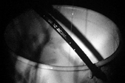 Kuva: Pontikkaa sankoon. Kuva: YLE kuvanauha