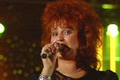 Kuva: Meiju Suvas 1989. YLE kuvanauha.