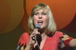 Kuva: Monica Aspelund 1976. YLE kuvanauha.