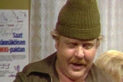 Kuva: Sulo Vil�n alias Tauno Karvonen. YLE kuvanauha.