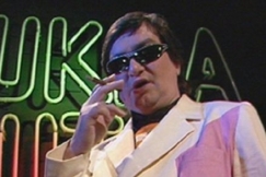 Kuva: Kari Franck. YLE kuvanauha.