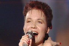 Kuva: Tarja Ylitalo 1988. YLE kuvanauha.