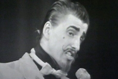 Kuva: Eeki Mantere. YLE kuvanauha.