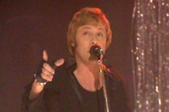 Kuva: Danny 1986. YLE kuvanauha.