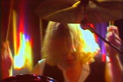 Kuva: Zero Ninen rumpali Mikko 