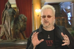 Kuva: Kimmo Kuusniemi. (2007) YLE kuvanauha.