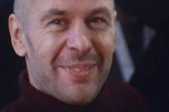 Kuva: Jouko Turkka. (1984) YLE kuvanauha.