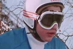 Kuva: PM-kilpailut �rnsk�ldvikiss�. Jari Kelonen. (1979) YLE kuvanauha. 