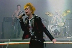 Kuva: Lama-yhtye. (1982) YLE kuvanauha.