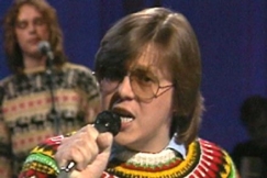 Kuva: Mikko Alatalo 1981. YLE kuvanauha.