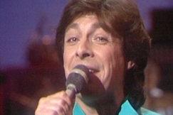 Kuva: Kirka 1983. YLE kuvanauha.