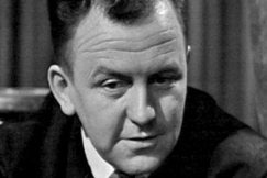 Kuva: Gustav Bubnik 1966. YLE kuvanauha