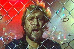 Kuva: Hector laulaa. YLE kuvanauha.