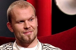 Kuva: Jere Karalahti 2003. YLE kuvanauha