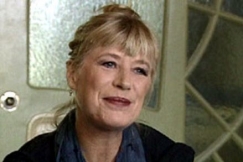 Kuva: Marianne Faithfull. (1996) YLE kuvanauha.