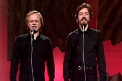 Kuva: Agit-Prop esiintyy. (1977) YLE kuvanauha.