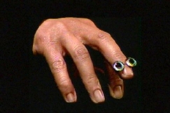 Kuva: Hapsiainen. YLE kuvanauha