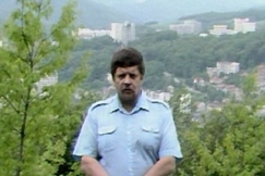 Kuva: Juhani M�kel�. YLE kuvanauha.