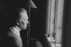 Kuva: Johan Einar Laine (1970) YLE Kuvanauha. 