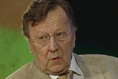 Kuva: Sulevi Peltola. (2007) YLE kuvanauha.