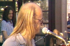 Kuva: Juice 1980. YLE kuvanauha.