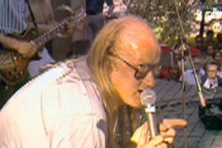 Kuva: Juice 1980. YLE kuvanauha