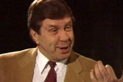 Kuva: Kai Pahlman. (1993) YLE kuvanauha.