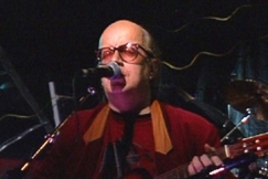 Kuva: Juice Leskinen 1991. YLE kuvanauha.