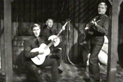 Kuva: Finntrio esiintyy. (19