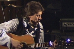 Kuva: Dave Lindholm. (1985) YLE kuvanauha.