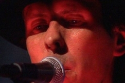 Kuva: Dave Lindholm 1991. YLE kuvanauha.