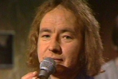 Kuva: Rauli Badding Somerjoki 1980. YLE kuvanauha.